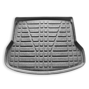 Pro-Fit, vasca baule su misura in TPE - compatibile per Nissan X-Trail (07/17>09/22) 5 posti