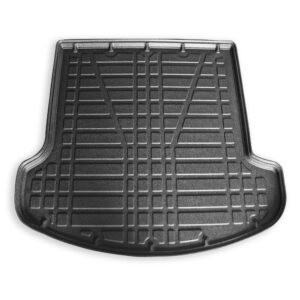 Pro-Fit, vasca baule su misura in TPE - compatibile per Nissan Qashqai+2 (09/08>01/14) 7 posti