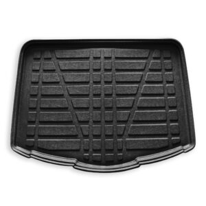 Pro-Fit, vasca baule su misura in TPE - compatibile per Nissan Qashqai (02/14>03/19) baule basso, Visia