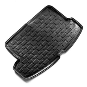 Pro-Fit, vasca baule su misura in TPE - compatibile per Nissan Juke (10/10>11/19) baule alto