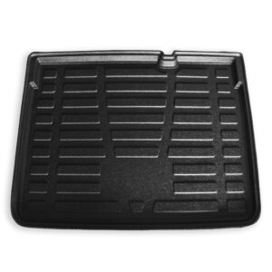 Pro-Fit, vasca baule su misura in TPE - compatibile per Opel Corsa E 3p (12/14>08/19)  - Opel Corsa E 5p (12/14>08/19)