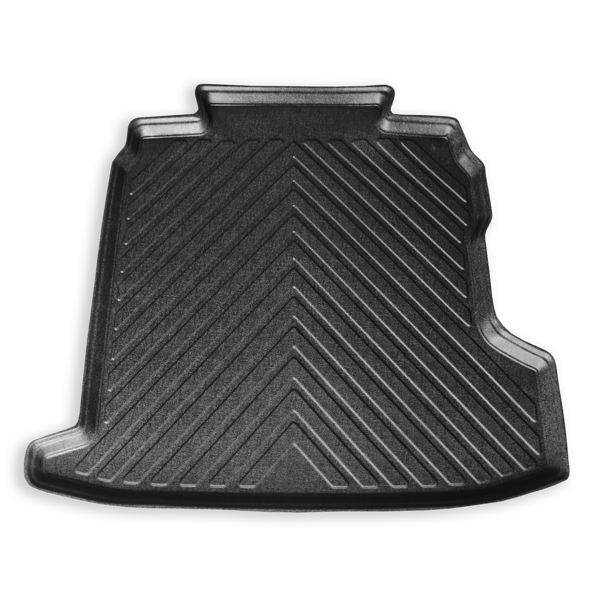 Pro-Fit, vasca baule su misura in TPE - compatibile per Opel Astra H Sedan EU 4p (03/07>09/15)