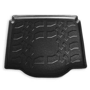 Pro-Fit, vasca baule su misura in TPE - compatibile per Opel Mokka (11/12>03/16)  - Opel Mokka X (04/16>12/19)