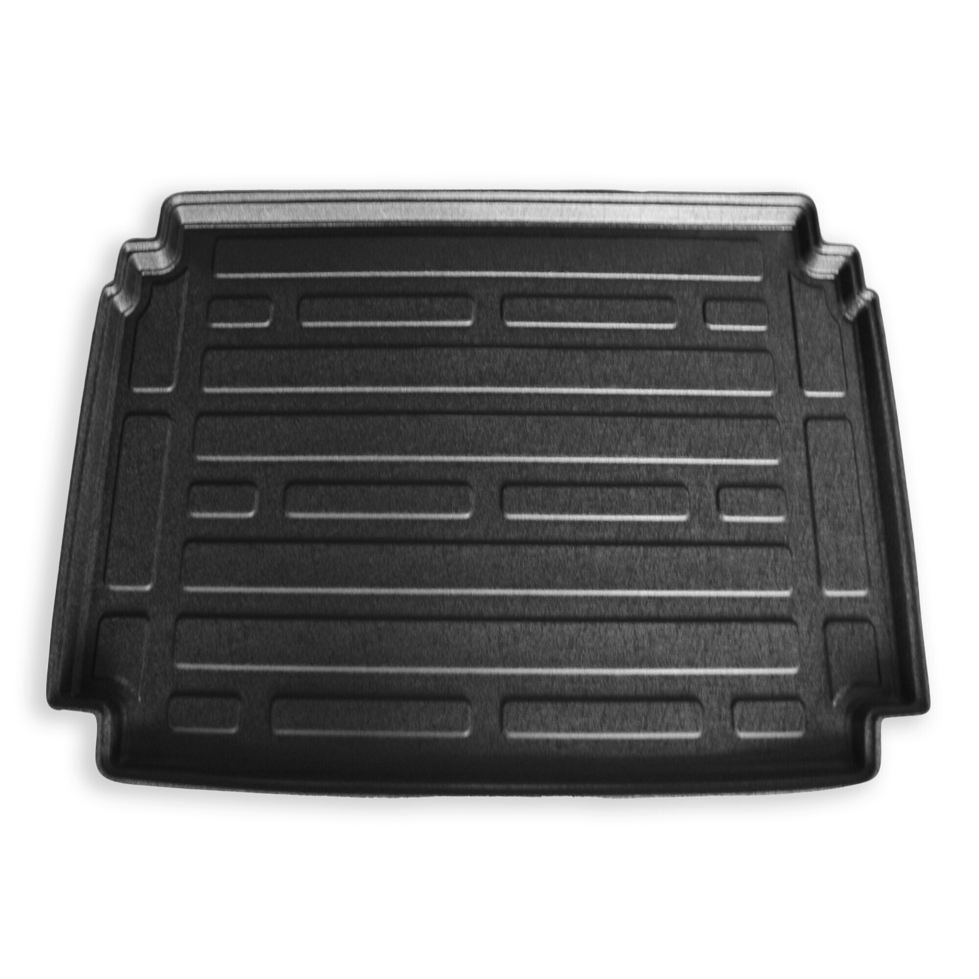 Pro-Fit, vasca baule su misura in TPE - compatibile per Peugeot Partner Tepee (05/08>08/18) Allure