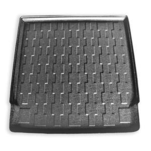 Pro-Fit, vasca baule su misura in TPE - compatibile per Porsche Panamera (09/09>10/16)