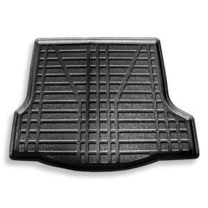 Pro-Fit, vasca baule su misura in TPE - compatibile per Renault Clio Sedan EU 4p (03/13>09/21)