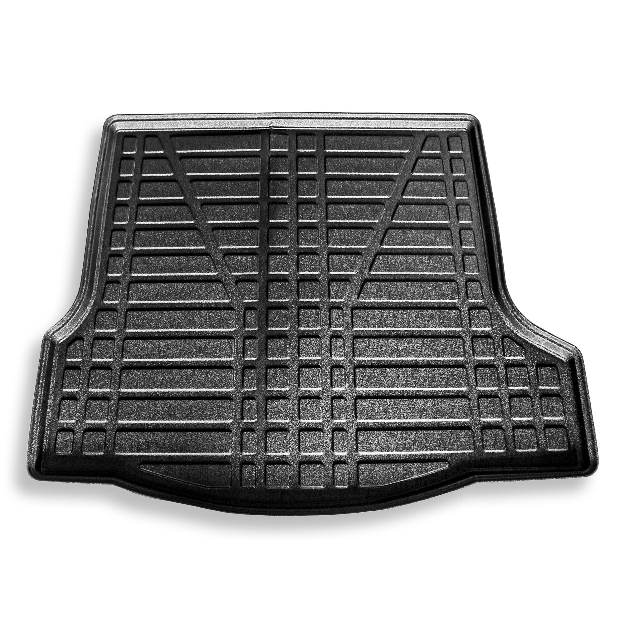 Pro-Fit, vasca baule su misura in TPE - compatibile per Renault Clio Sedan EU 4p (03/13>09/21)