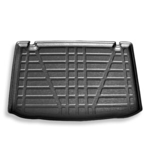 Pro-Fit, vasca baule su misura in TPE - compatibile per Renault Clio IV 5p (10/12>07/19)