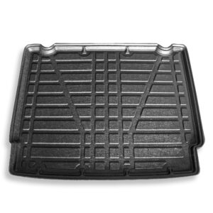 Pro-Fit, vasca baule su misura in TPE - compatibile per Renault Clio IV Sporter (04/13>03/20) con ruotino