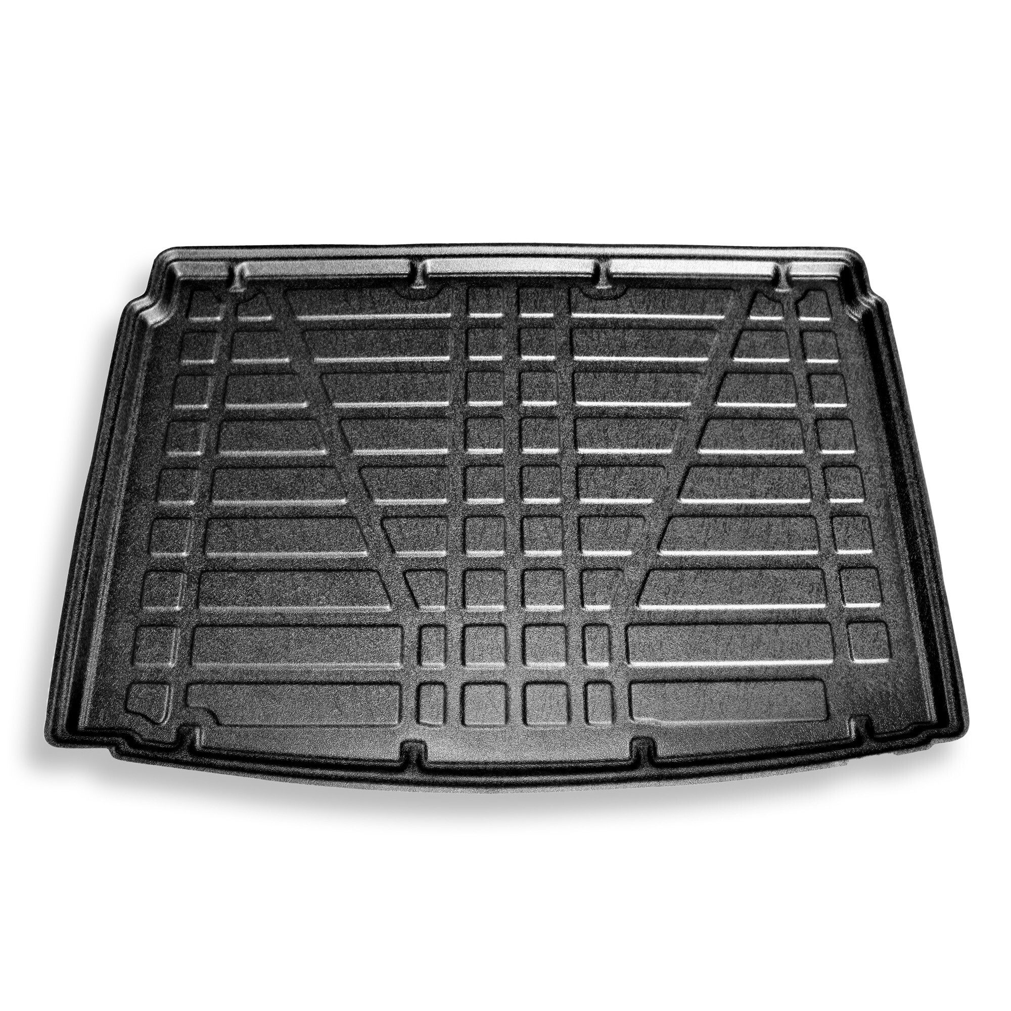 Pro-Fit, vasca baule su misura in TPE - compatibile per Renault Megane IV Berlina (01/16>12/23)