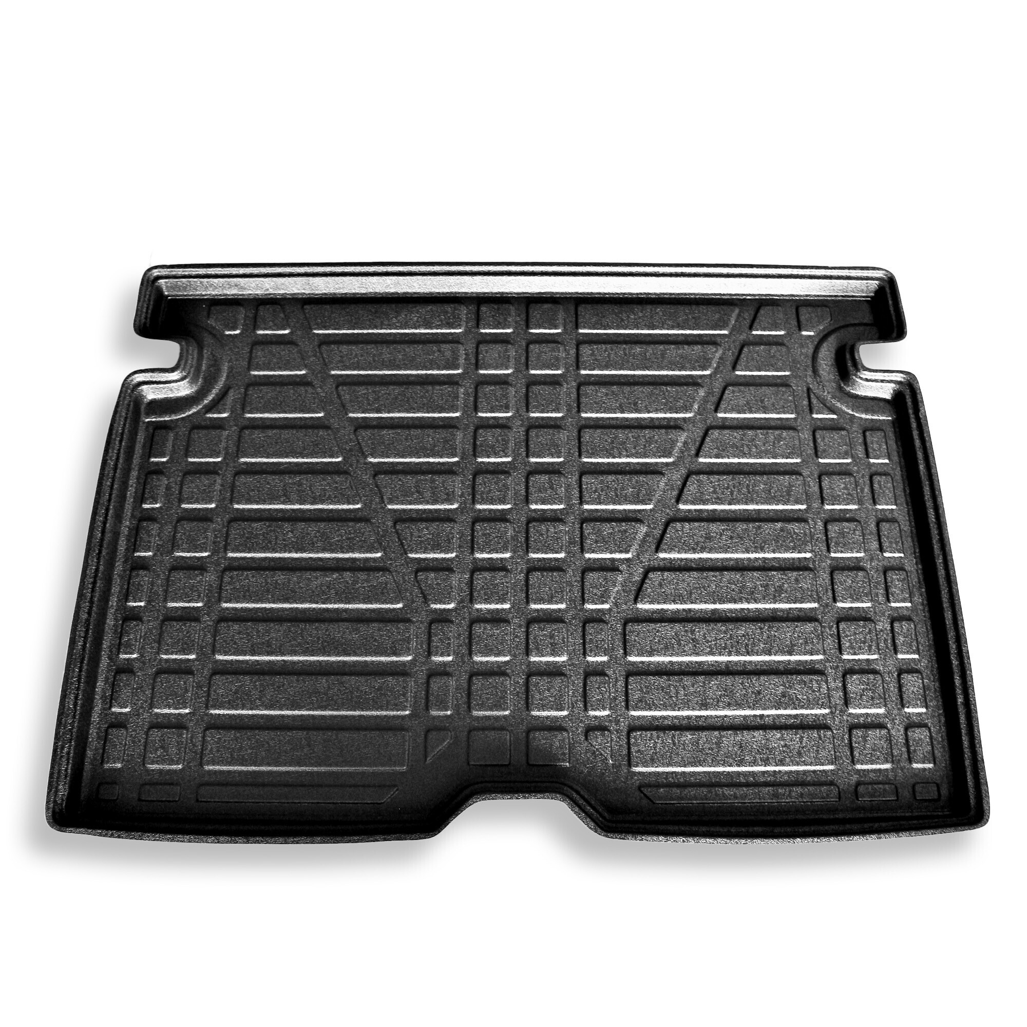 Pro-Fit, vasca baule su misura in TPE - compatibile per Renault Kangoo 5p (12/19>05/21)