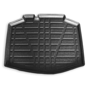 Pro-Fit, vasca baule su misura in TPE - compatibile per Seat Ibiza 5p (06/17>)  - Seat Ibiza 5p (06/17>)