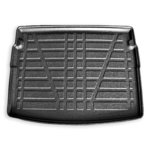 Pro-Fit, vasca baule su misura in TPE - compatibile per Seat Arona (11/17>) baule alto