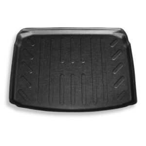 Pro-Fit, vasca baule su misura in TPE - compatibile per Skoda Fabia 5p (02/15>08/21)