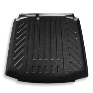 Pro-Fit, vasca baule su misura in TPE - compatibile per Skoda Rapid Sedan EU 4p (03/13>)