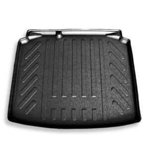 Pro-Fit, vasca baule su misura in TPE - compatibile per Skoda Rapid Spaceback (11/13>04/19)