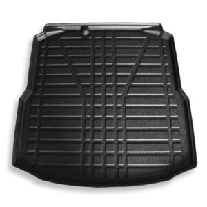 Pro-Fit, vasca baule su misura in TPE - compatibile per Skoda Octavia Sedan EU 4p (03/13>09/20)