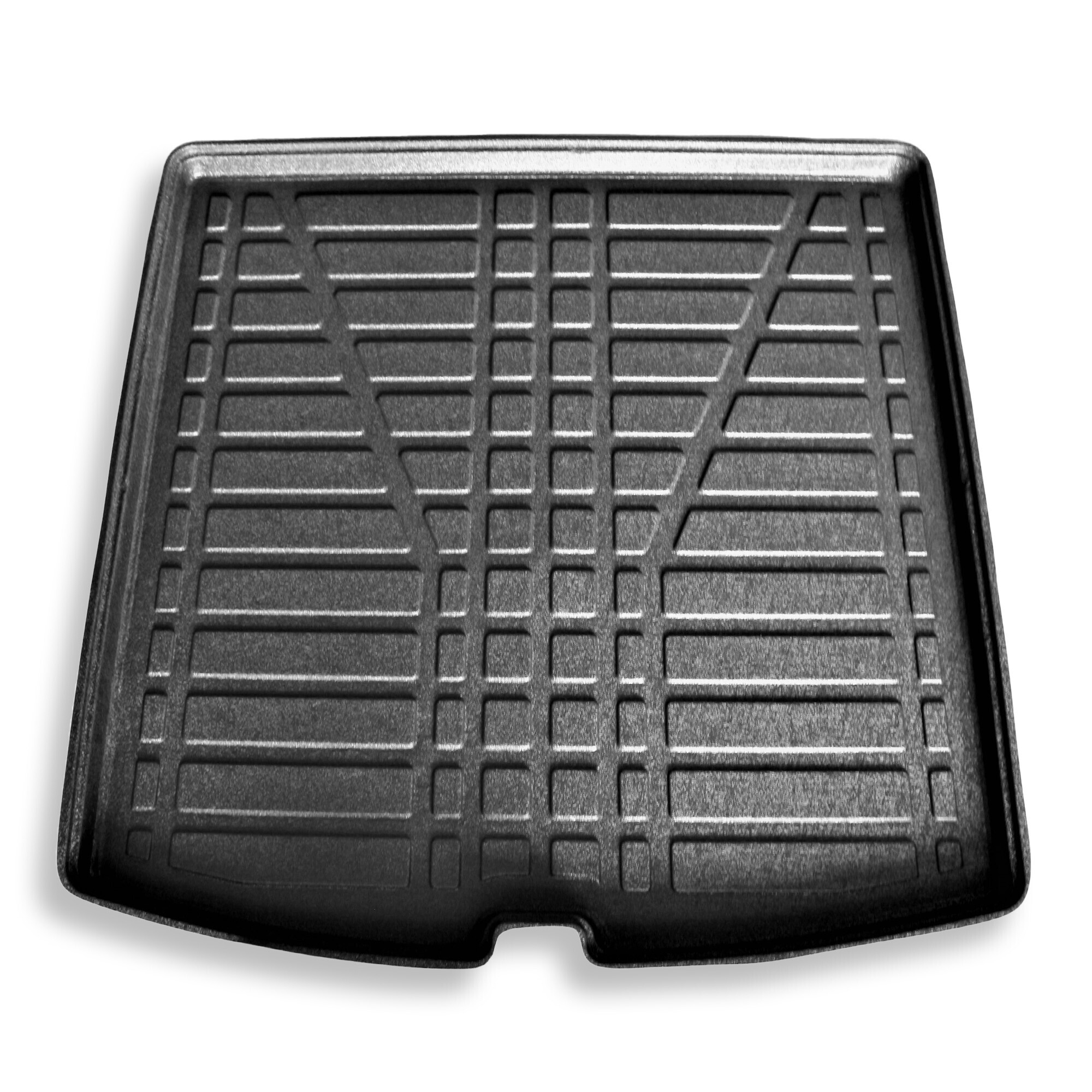 Pro-Fit, vasca baule su misura in TPE - compatibile per Skoda Kodiaq (04/17>08/21) - Skoda Kodiaq (04/17>05/24)