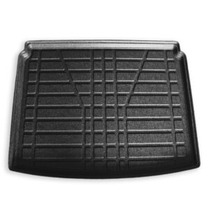 Pro-Fit, vasca baule su misura in TPE - compatibile per Suzuki Vitara 5p (04/15>) baule alto