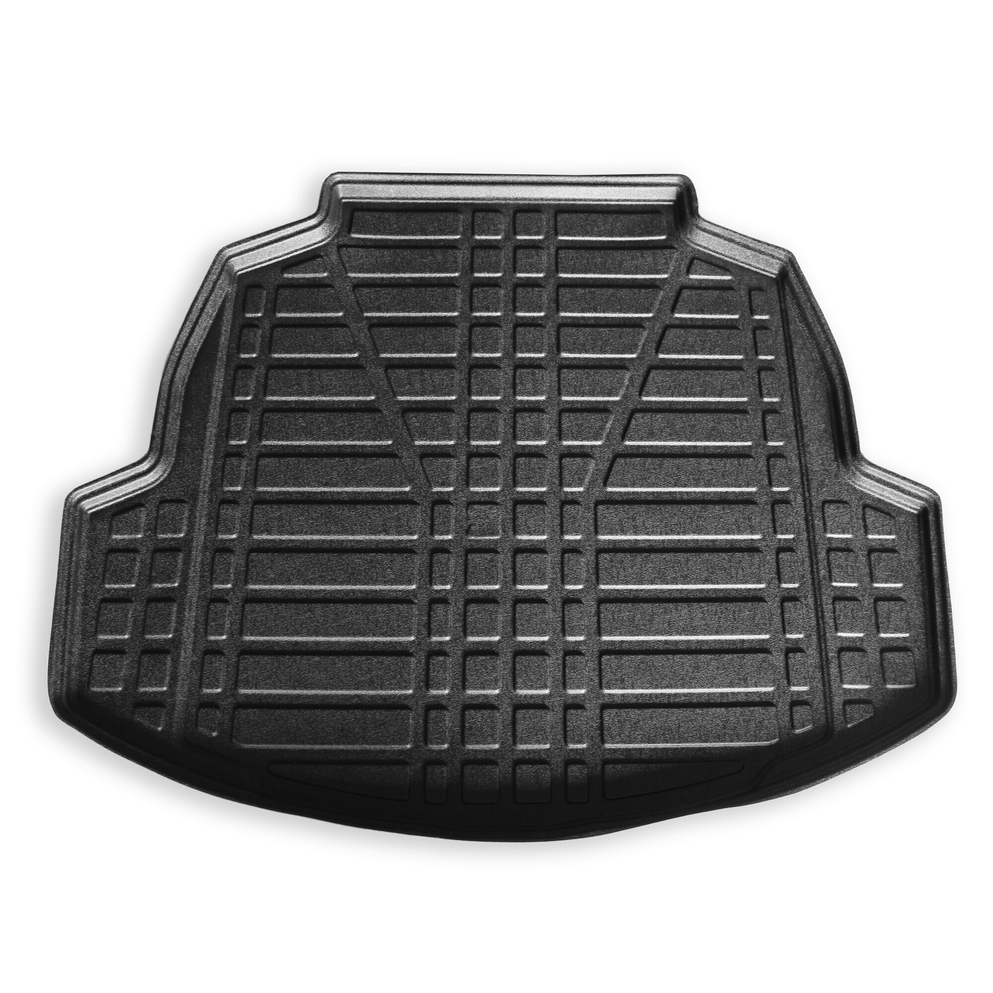 Pro-Fit, vasca baule su misura in TPE - compatibile per Toyota Corolla Sedan EU 4p (03/19>)