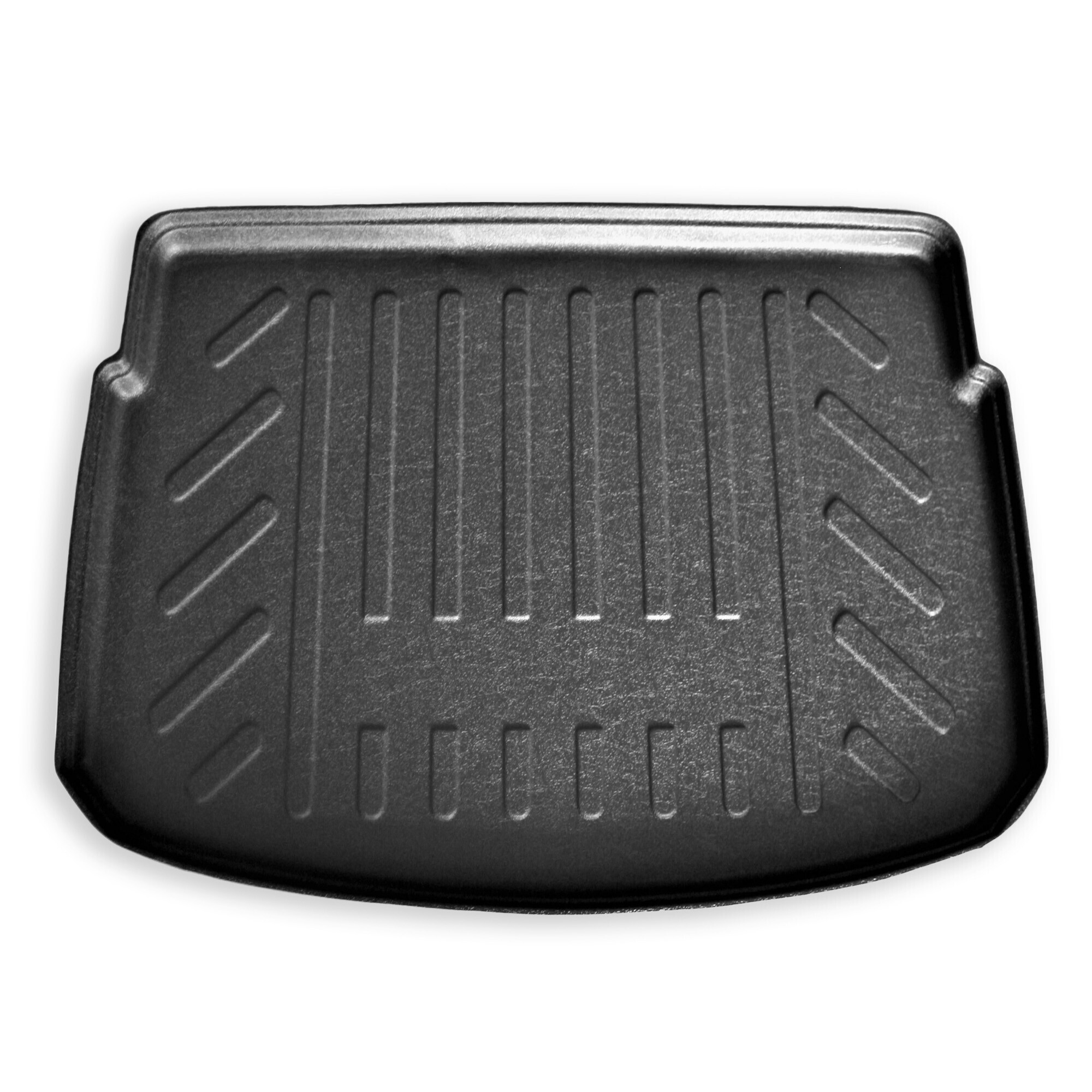 Pro-Fit, vasca baule su misura in TPE - compatibile per Toyota Yaris 5p (10/11>08/20) con ruota di scorta