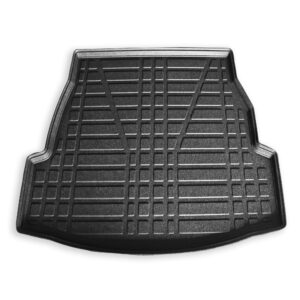 Pro-Fit, vasca baule su misura in TPE - compatibile per Toyota Rav4 (03/19>) ibrida