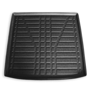 Pro-Fit, vasca baule su misura in TPE - compatibile per Volkswagen Tiguan (05/16>11/23) 5 posti, Long