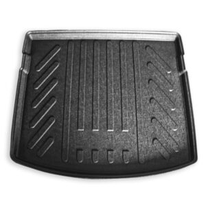 Pro-Fit, vasca baule su misura in TPE - compatibile per Volvo V40 (09/12>05/20) con ruotino - Volvo V40 Cross Country (01/13>05/20) con ruotino