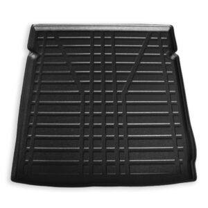 Pro-Fit, vasca baule su misura in TPE - compatibile per Volvo S90 4p (09/16>02/24)