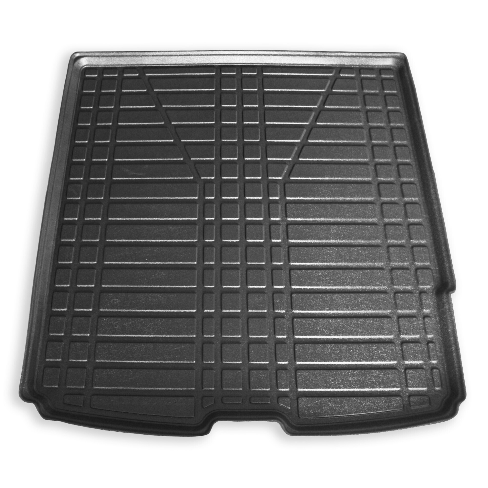 Pro-Fit, vasca baule su misura in TPE - compatibile per Volvo XC90 (07/15>) 5 posti