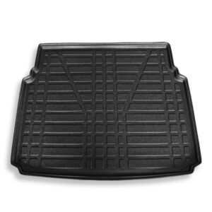 Pro-Fit, vasca baule su misura in TPE - compatibile per Citroen C5 Aircross (12/18>07/25) baule alto