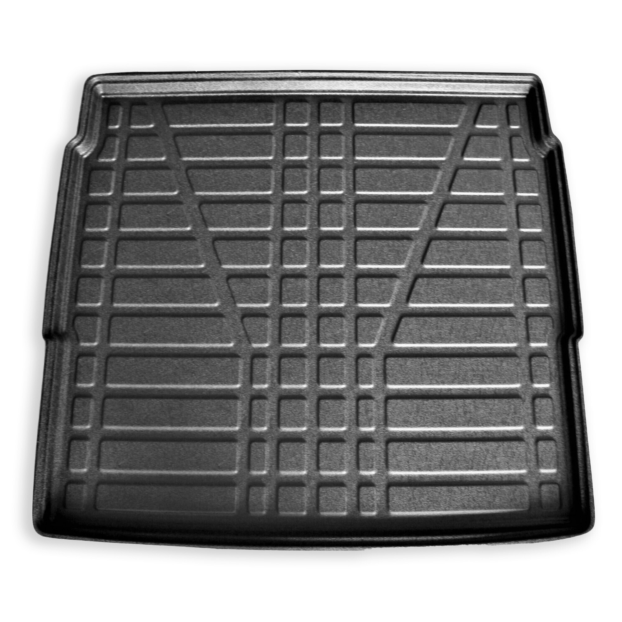 Pro-Fit, vasca baule su misura in TPE - compatibile per Peugeot 3008 (10/16>11/23) baule alto