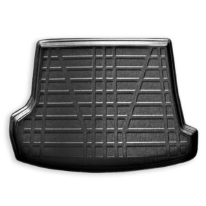 Pro-Fit, vasca baule su misura in TPE - compatibile per Volkswagen T-Roc (11/17>08/25) baule alto