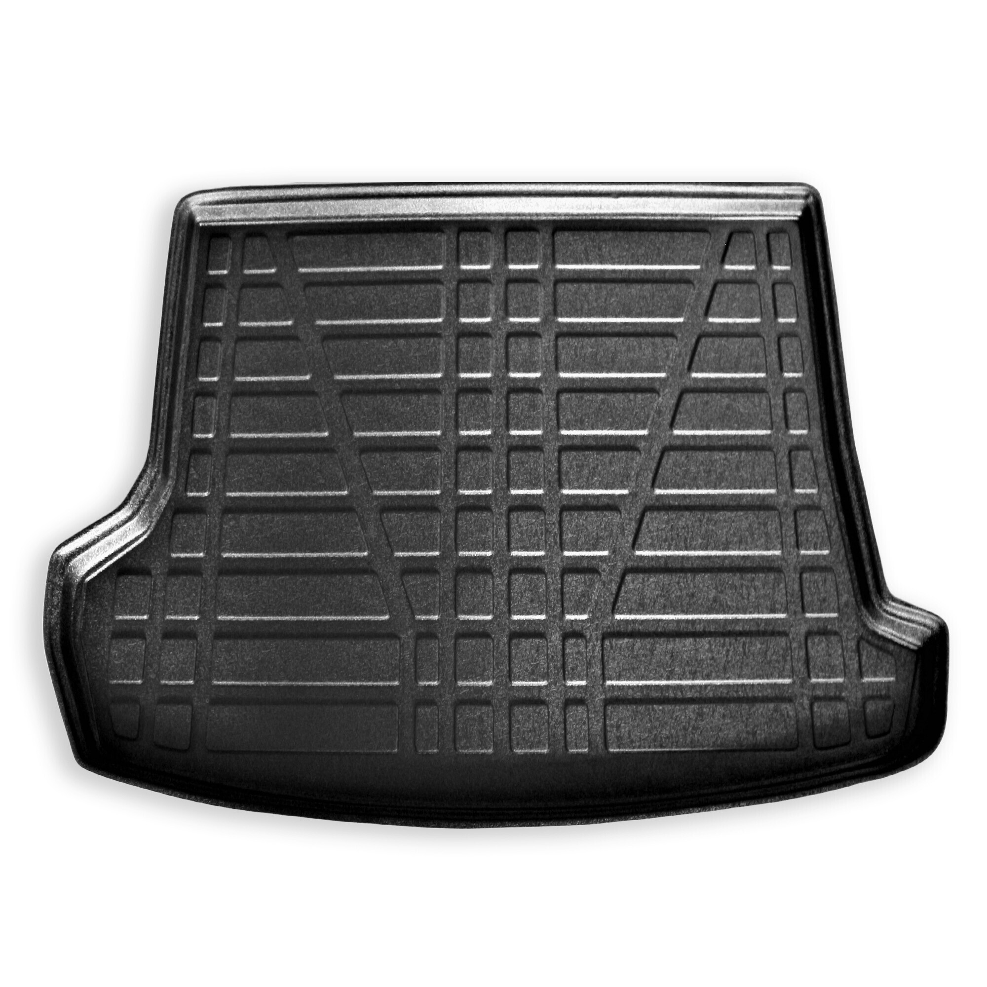 Pro-Fit, vasca baule su misura in TPE - compatibile per Volkswagen T-Roc (11/17>08/25) baule alto