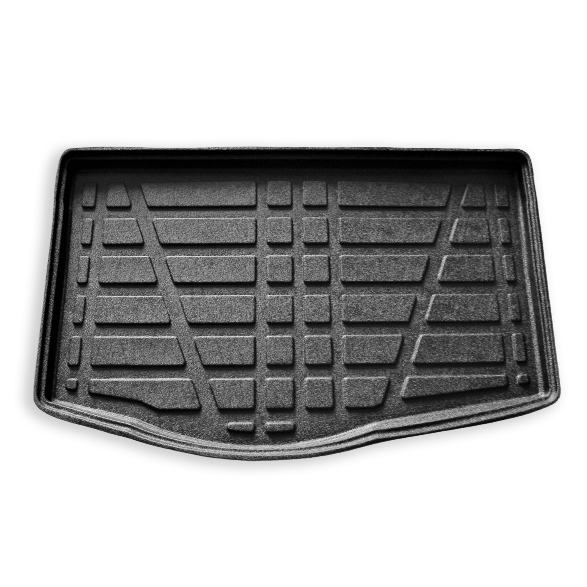 Pro-Fit, vasca baule su misura in TPE - compatibile per Kia Picanto 5p (06/17>)