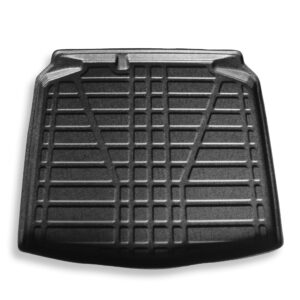 Pro-Fit, vasca baule su misura in TPE - compatibile per Skoda Scala 5p (06/19>)