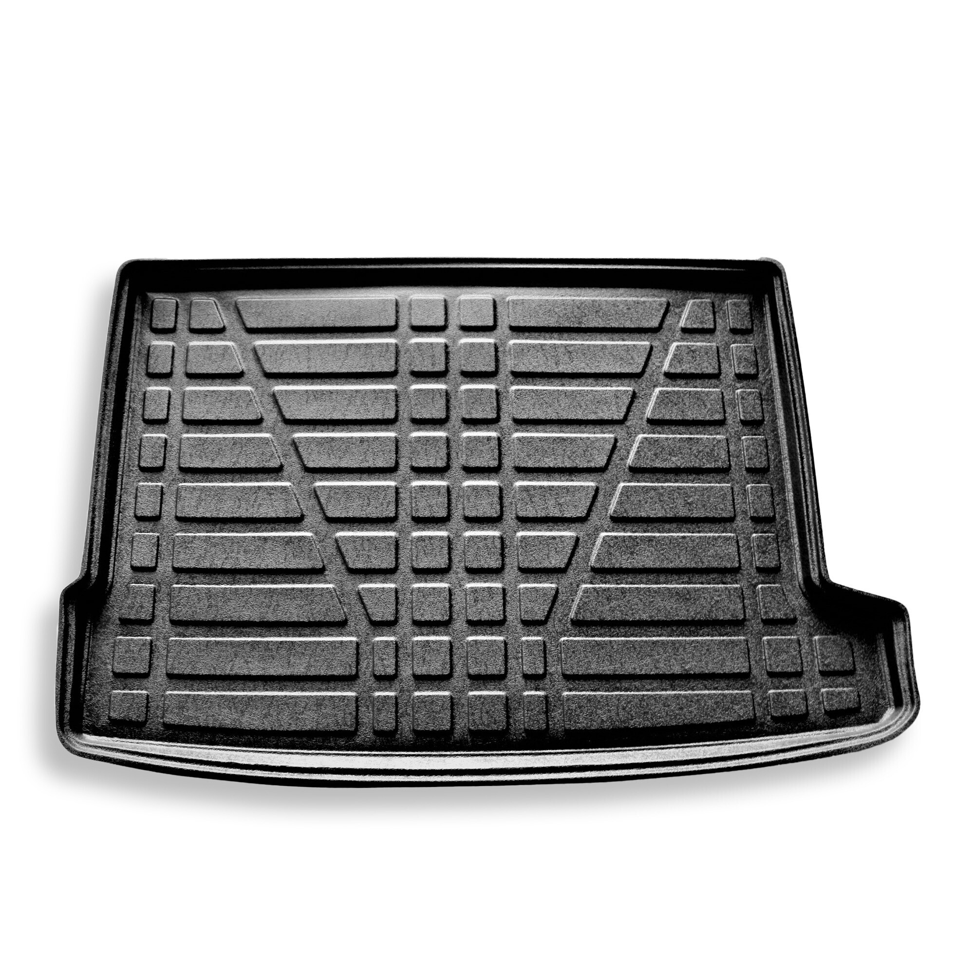 Pro-Fit, vasca baule su misura in TPE - compatibile per Bmw Serie 1 (F40) (07/19>05/24) baule alto - Bmw Serie 1 (F70) (06/24>) baule alto