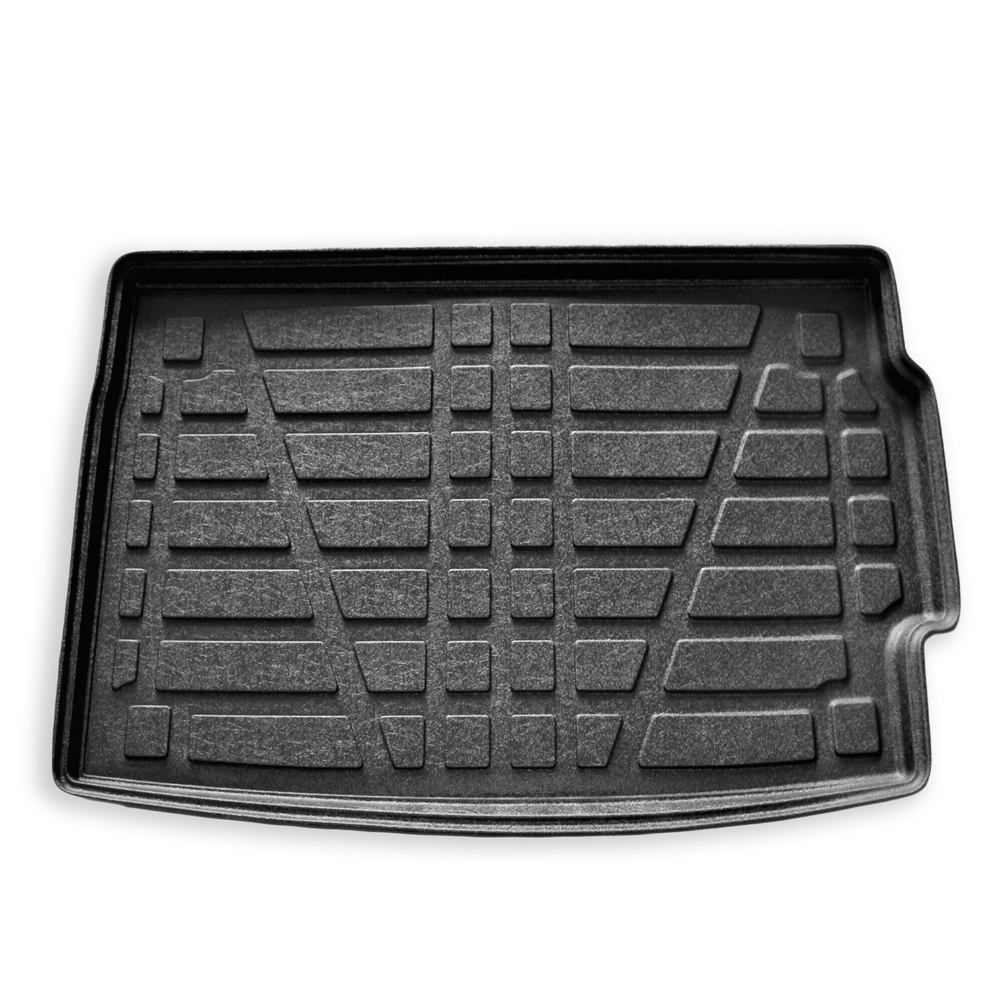 Pro-Fit, vasca baule su misura in TPE - compatibile per Hyundai i20 5p (12/20>06/23) baule alto, solo Elite Plus