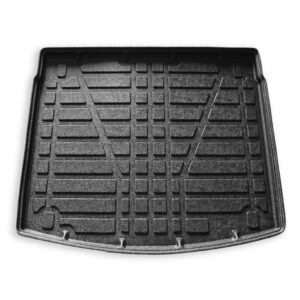 Pro-Fit, vasca baule su misura in TPE - compatibile per Kia XCeed (11/19>) baule alto