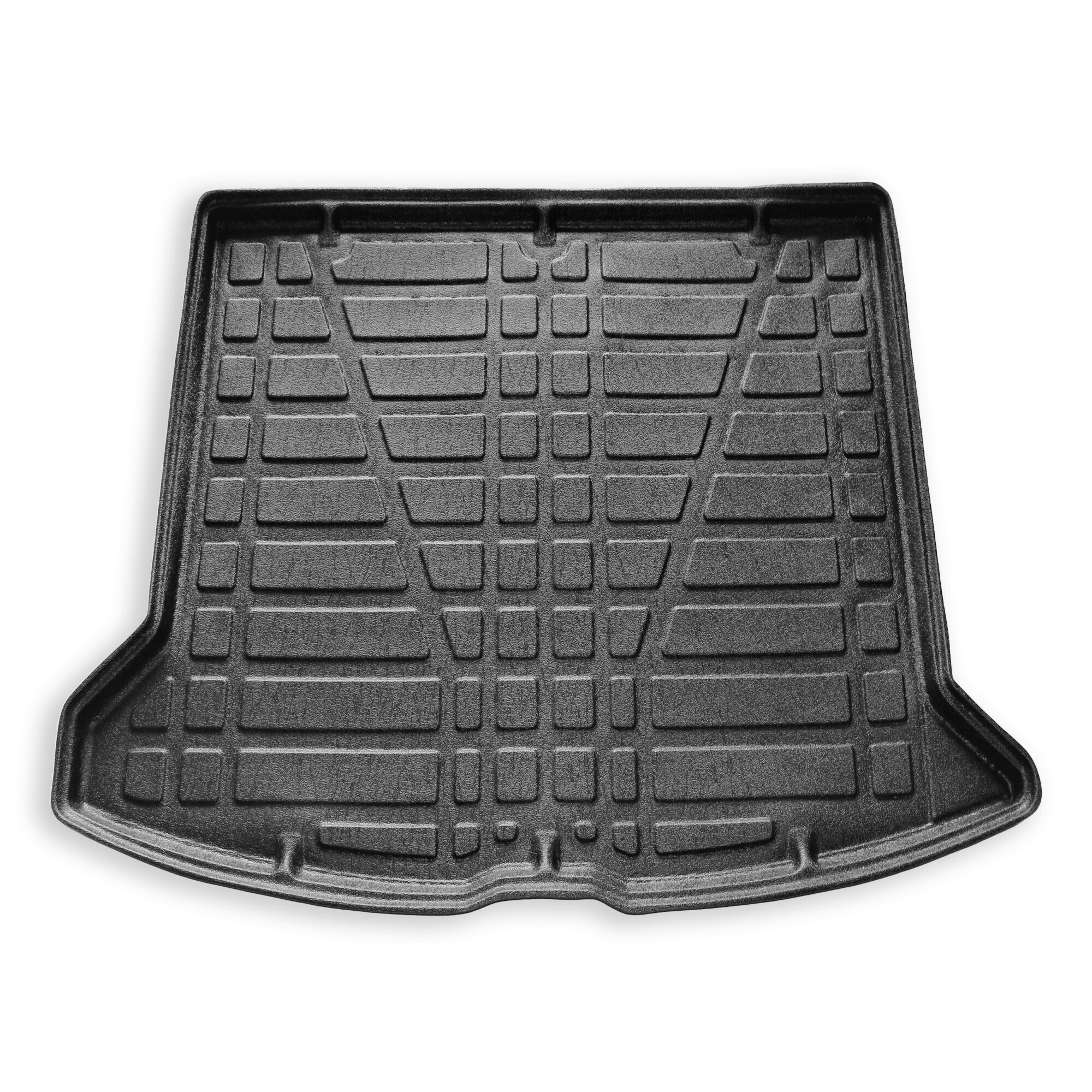 Pro-Fit, vasca baule su misura in TPE - compatibile per Mercedes GLA (04/20>)