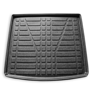 Pro-Fit, vasca baule su misura in TPE - compatibile per Mercedes GLC Coup&egrave; (10/16>05/23)