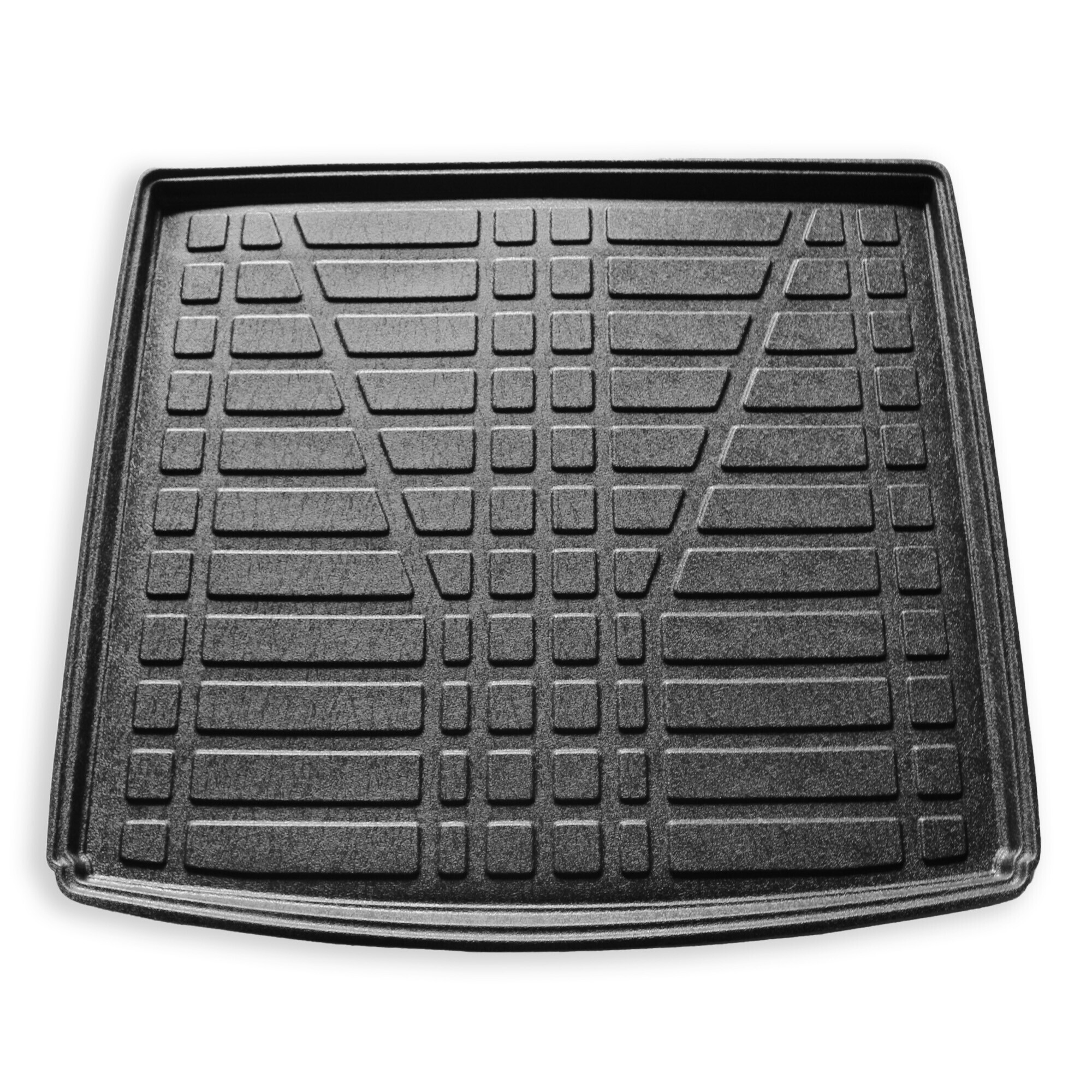 Pro-Fit, vasca baule su misura in TPE - compatibile per Mercedes GLC Coupè (10/16>05/23)