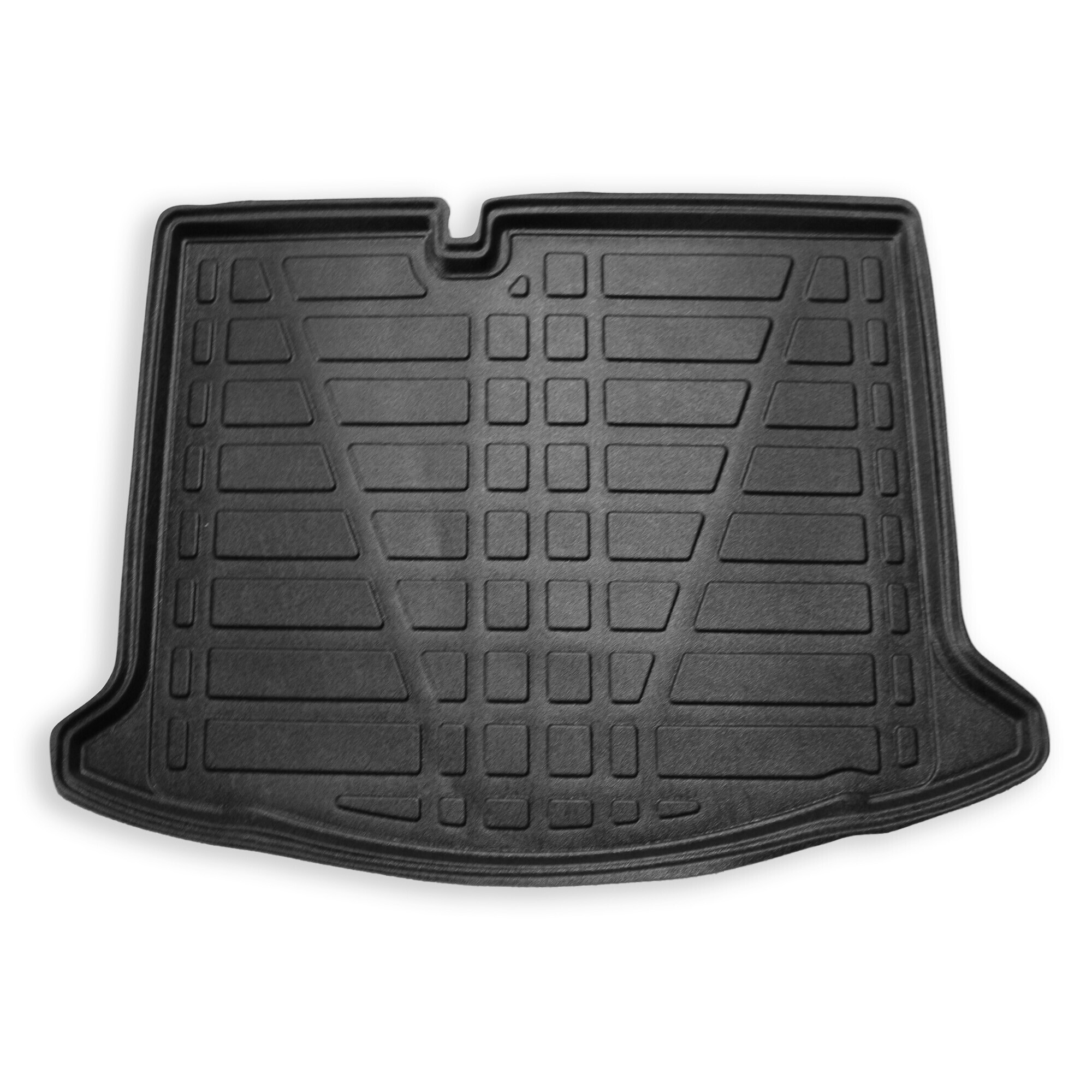 Pro-Fit, vasca baule su misura in TPE - compatibile per Nissan Micra (03/17>06/23)