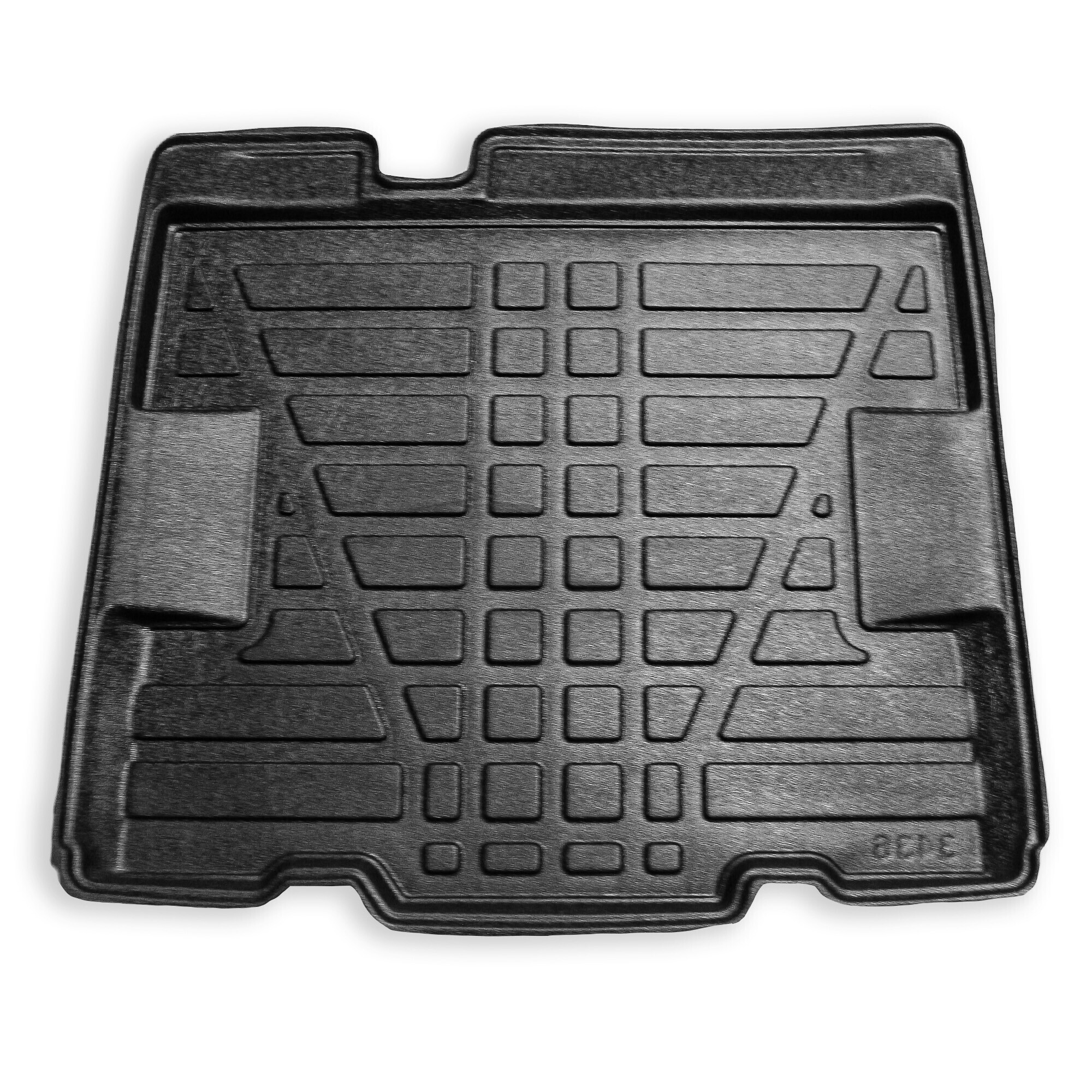 Pro-Fit, vasca baule su misura in TPE - compatibile per Opel Astra L 5p (12/21>) no ruota di scorta