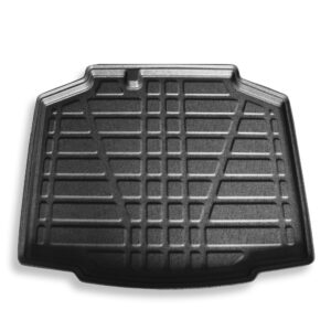 Pro-Fit, vasca baule su misura in TPE - compatibile per Skoda Kamiq (12/19>)