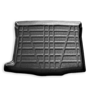 Pro-Fit, vasca baule su misura in TPE - compatibile per Suzuki Swift 5p (05/17>)