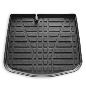 Pro-Fit, vasca baule su misura in TPE - compatibile per Nissan Juke (12/19>) baule basso