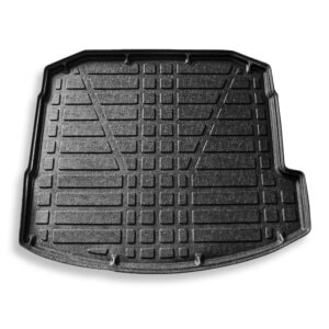 Pro-Fit, vasca baule su misura in TPE - compatibile per Audi A3 Sedan (07/20>02/24)