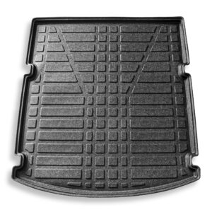 Pro-Fit, vasca baule su misura in TPE - compatibile per Audi A6 4p (07/18>05/25)