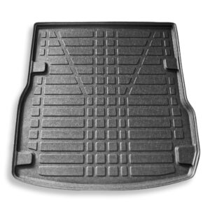 Pro-Fit, vasca baule su misura in TPE - compatibile per Audi A6 Avant (08/18>04/25)  - Audi A6 Allroad (09/19>)